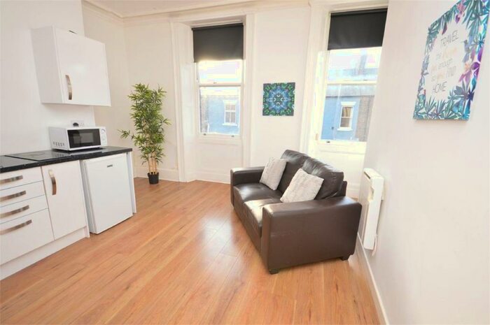1 Bedroom Apartment To Rent In Frederick Street, City Centre, Sunderland, Tyne And Wear, SR1