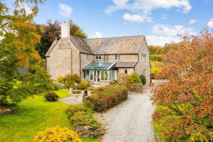 6 Bedroom Detached House For Sale In Dartington, Totnes, Devon, TQ9