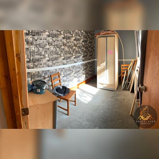 5 Bedroom Terraced House To Rent In Mere Road, Birmingham, B23