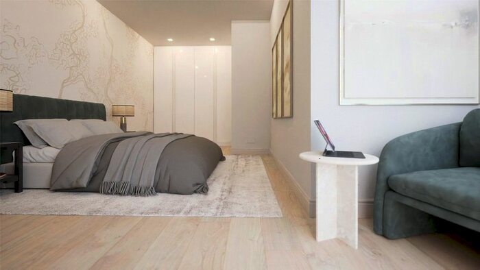 1 Bedroom Flat For Sale In Chiswick High Road, London, W4