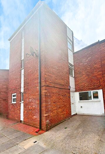 3 Bedroom Terraced House To Rent In Tanfields, Skelmersdale, WN8