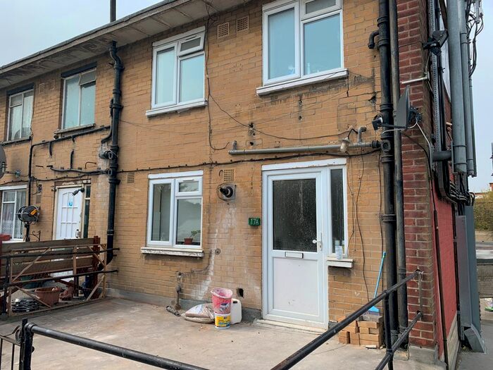 2 Bedroom Maisonette To Rent In Tadworth Parade, Elm Park, Hornchurch, RM12