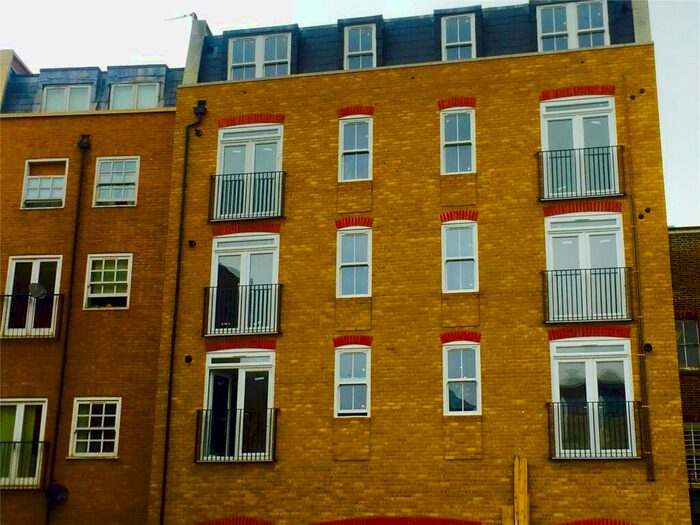 1 Bedroom Apartment To Rent In Marketfield Road, Redhill, Surrey, RH1