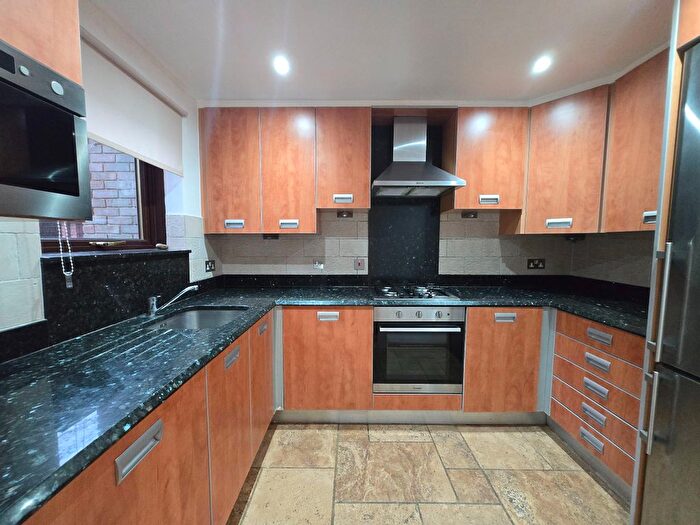 3 Bedroom Semi Detached House To Rent In All Saints Mews, HA3