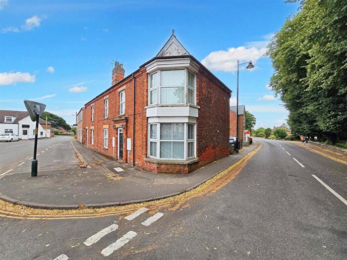 Studio To Rent In Abbey Road, Swineshead, PE20