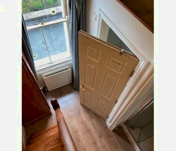 Studio To Rent In St Stephens Gardens, Notting Hill/Bayswater, W2