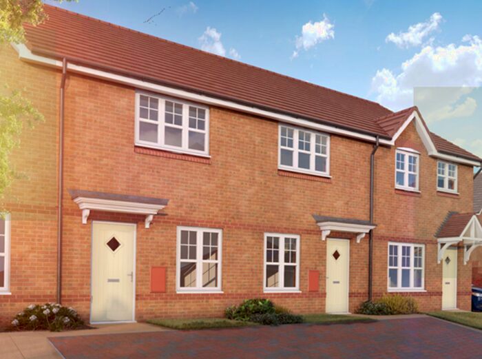 2 Bedroom Terraced House To Rent In Parc Y Coed, Old Colwyn LL29