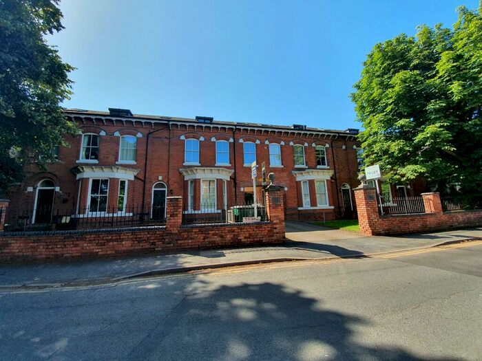 2 Bedroom Flat To Rent In Greenfield Road, Harborne, B17