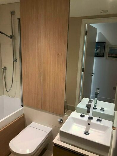 2 Bedroom Apartment To Rent In Gunwharf Quays, Gunwharf Quays, Portsmouth, PO1