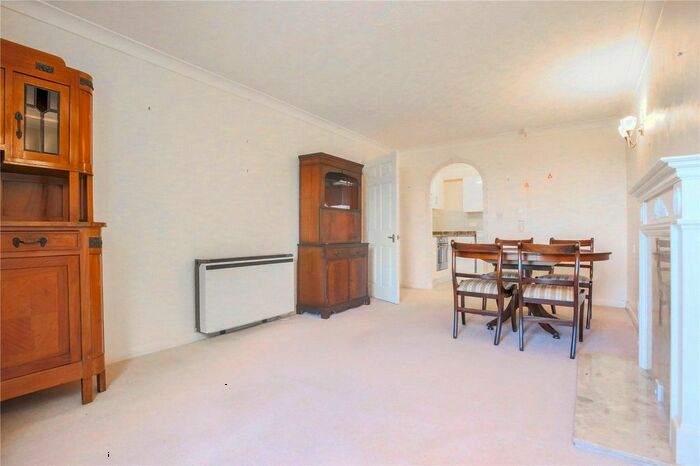 1 Bedroom Flat To Rent In Beaufort Road, Clifton, Bristol, BS8