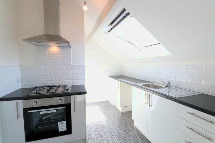 Studio To Rent In Victoria Parade, Rossendale, BB4