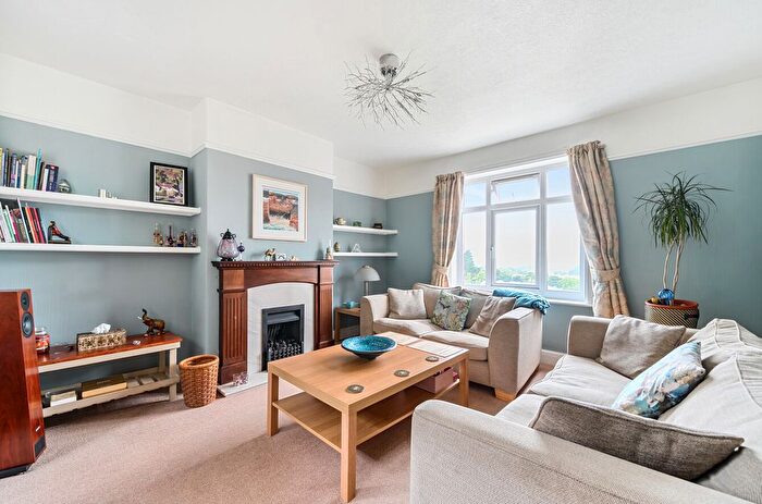 3 Bedroom Semi-detached House For Sale In Seymour Road, Newton Abbot, Devon, TQ12