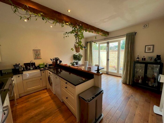 3 Bedroom Barn Conversion To Rent In Rectory Lane, Kingston Bagpuize, OX13