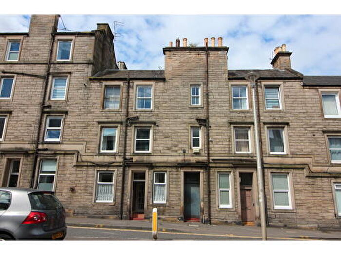 1 Bedroom Flat To Rent In Easter Road, Edinburgh, EH6