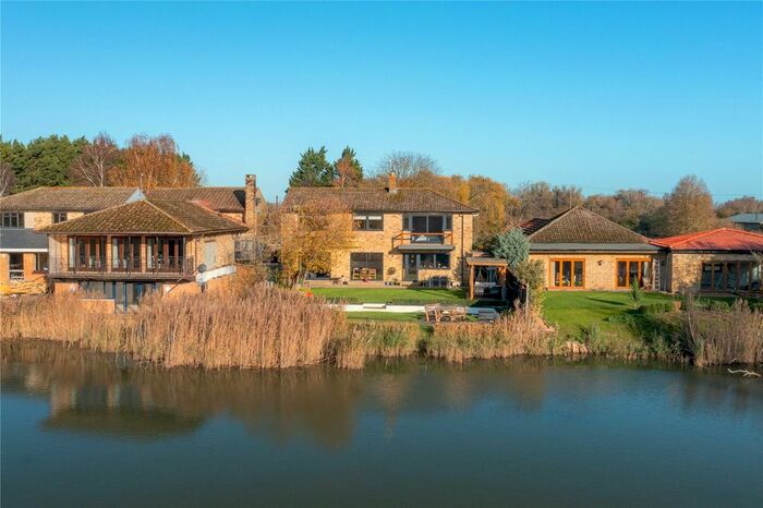 5 Bedroom Detached House For Sale In Twentypence Road, Cottenham, Cambridge, Cambridgeshire, CB24