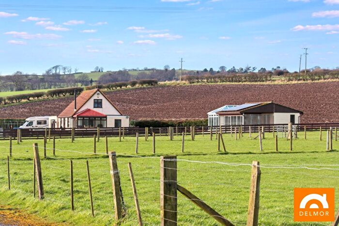 3 Bedroom Cottage For Sale In Pilmuir Cottage, Leven, KY8