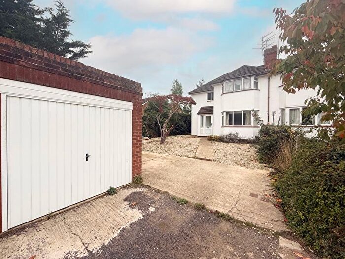 3 Bedroom Property For Sale In Tone Drive, Gloucester, GL3