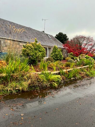 2 Bedroom Barn Conversion To Rent In Midton Road, Howwood, Renfrewshire, PA9