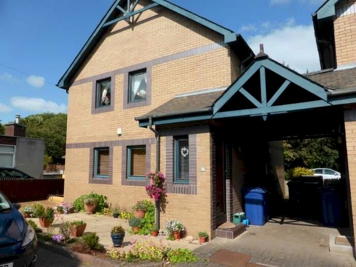 2 Bedroom Flat To Rent In Eskview Grove, Dalkeith, EH22