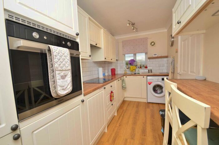 2 Bedroom Terraced House To Rent In Kevill Davis Drive, Norwich, NR13