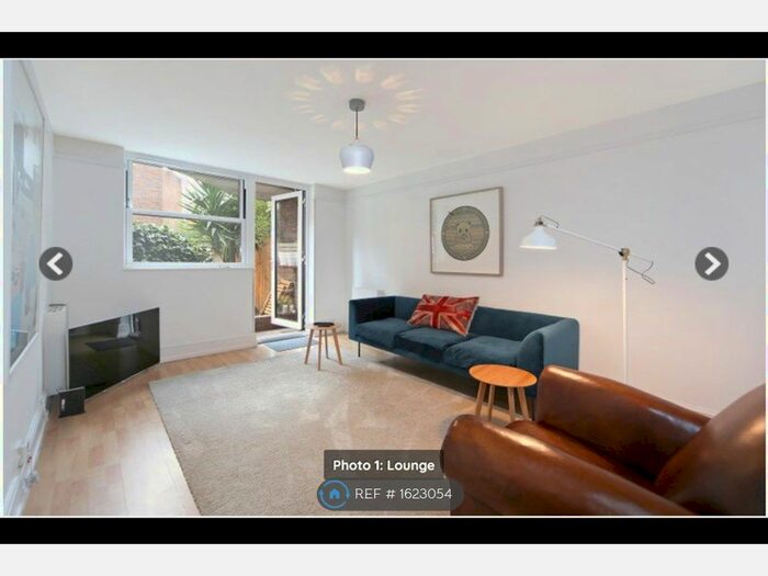 2 Bedroom Flat To Rent In Casterbridge Dartmouth Close, London, W11