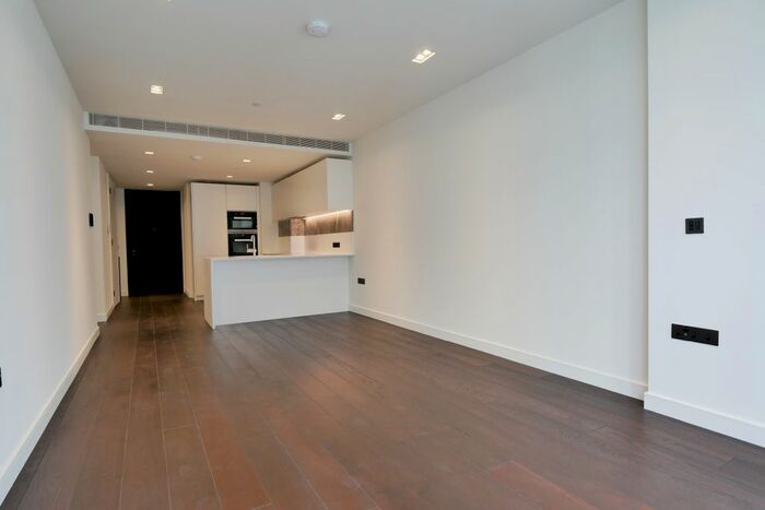 1 Bedroom Flat To Rent In Casson Square, London, SE1