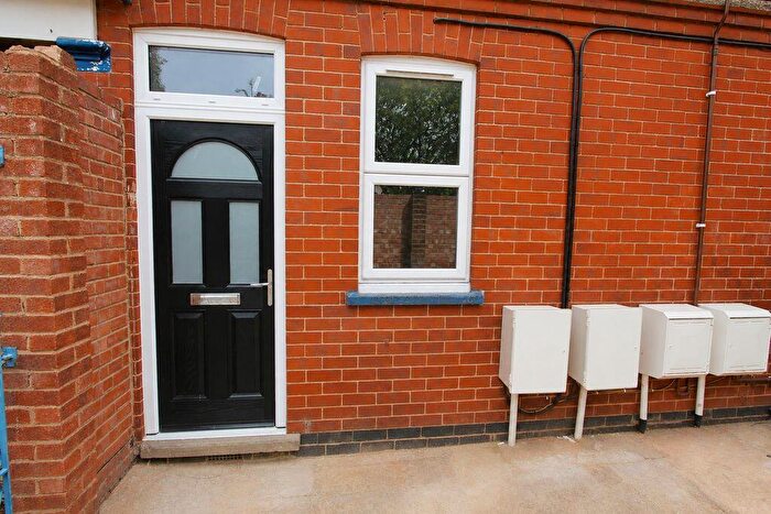 1 Bedroom Apartment To Rent In Birchall Road, Rushden, NN10