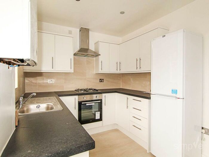 3 Bedroom Property To Rent In Denbigh Drive, Hayes, Middlesex, UB3