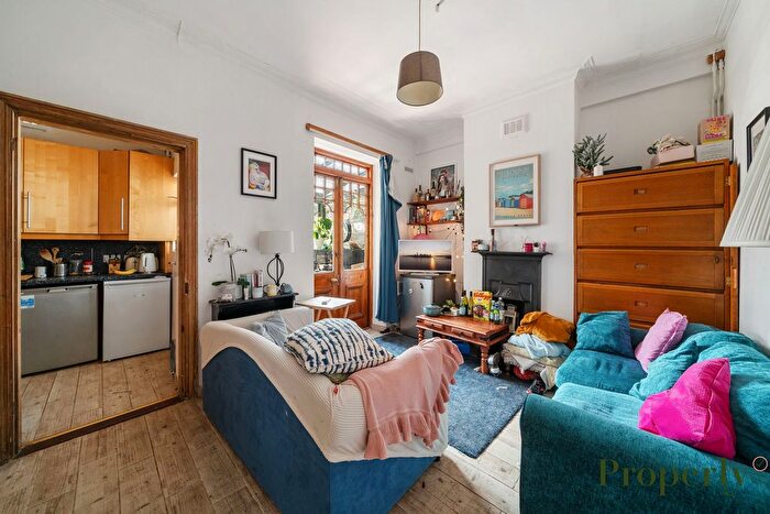 4 Bedroom Terraced House To Rent In Hoskins Street, London, SE10