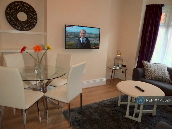 3 Bedroom Terraced House To Rent In Welbeck Street, Hull, HU5