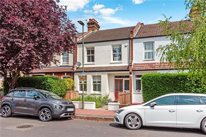 3 Bedroom House For Sale In Durban Road, Beckenham, BR3