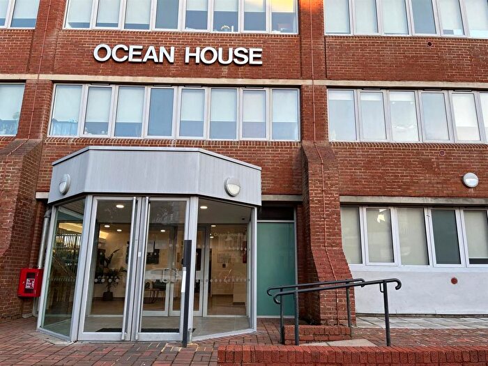2 Bedroom Flat To Rent In London Road, St. Leonards-On-Sea, TN37