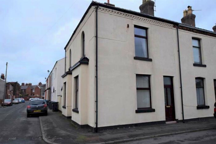 2 Bedroom End Of Terrace House To Rent In Billington Street, Wesham, PR4