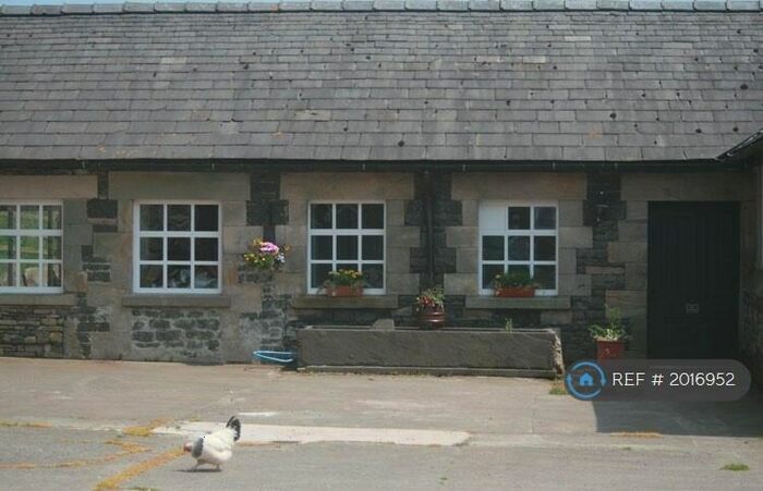 2 Bedroom Semi-Detached House To Rent In Pant End Farm, Kirkby Lonsdale, Cumbria, LA6