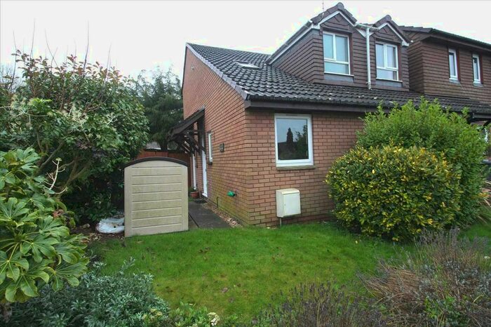 1 Bedroom Property To Rent In Ketelbey Rise, Basingstoke, RG22