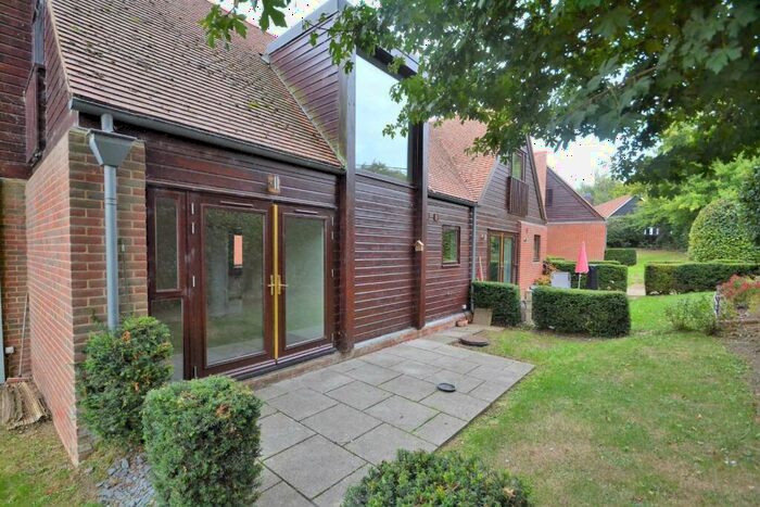 2 Bedroom House For Sale In Stocking Hill, Cottered, Buntingford, SG9