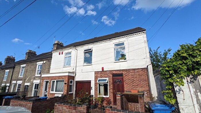 5 Bedroom Block Of Flats For Sale In And Helena Road, Norwich, Norfolk, NR2