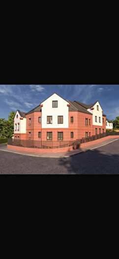 2 Bedroom Flat To Rent In Gwendoline Street, Potter Hill, Rotherham, S61
