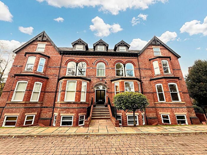 1 Bedroom Flat For Sale In Sandwich Road, Eccles, M30