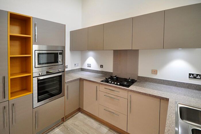 2 Bedroom Flat To Rent In Arkendale Court, Norwood Drive, Menston, Ilkley, LS29