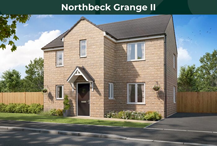 4 Bedroom Detached House For Sale In Northside Road, Bradford, BD7