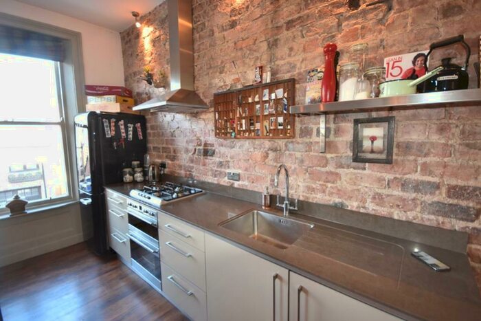 2 Bedroom Maisonette To Rent In Clayton Road, Jesmond, NE2