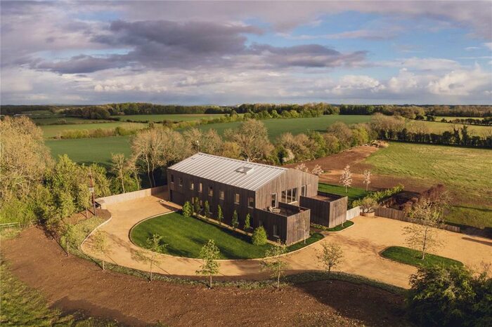 6 Bedroom Detached House To Rent In Enstone Road, Little Tew, Chipping Norton, Oxfordshire, OX7