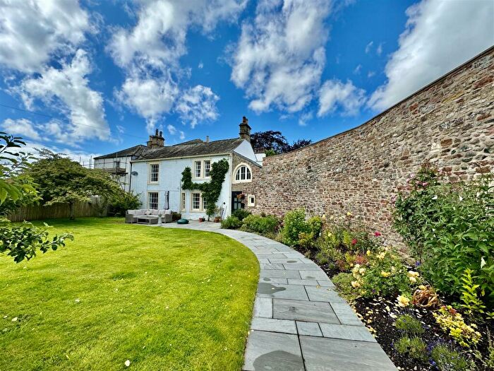 4 Bedroom House For Sale In Southwaite, Carlisle, CA4