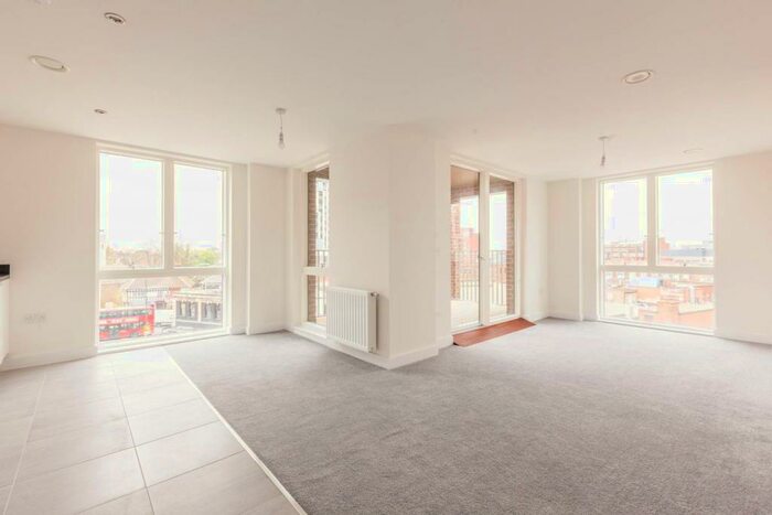 3 Bedroom Flat To Rent In Gayton Road, Harrow, HA1