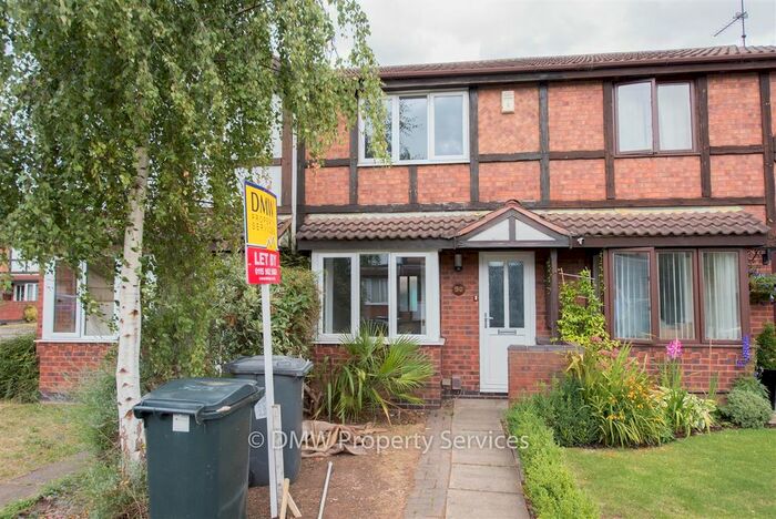 2 Bedroom Semi-Detached House To Rent In Colwick Manor Farm, Colwick, Nottingham, NG4