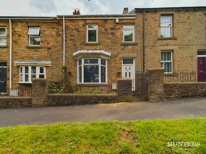 4 Bedroom House To Rent In Maudville, Consett, DH8