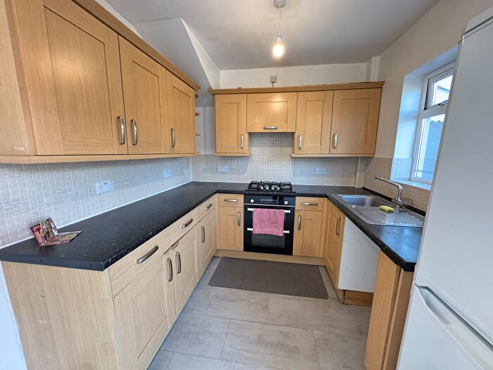 4 Bedroom Terraced House To Rent In Belmont Road, Grays, RM17