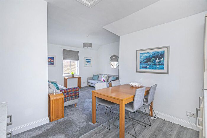 2 Bedroom Flat To Rent In Chapmans Place, Elie, Leven, KY9