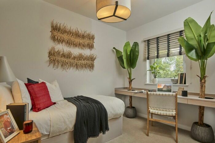 3 Bedroom Detached House For Sale In Beaumont Manor, Hemel Hempstead, HP2